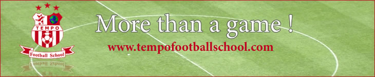 tempofootballschool