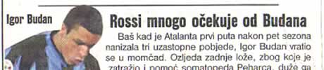 Sportske Novosti - Croatia