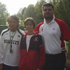 Roberto Mancini - Coach of Inter Milano